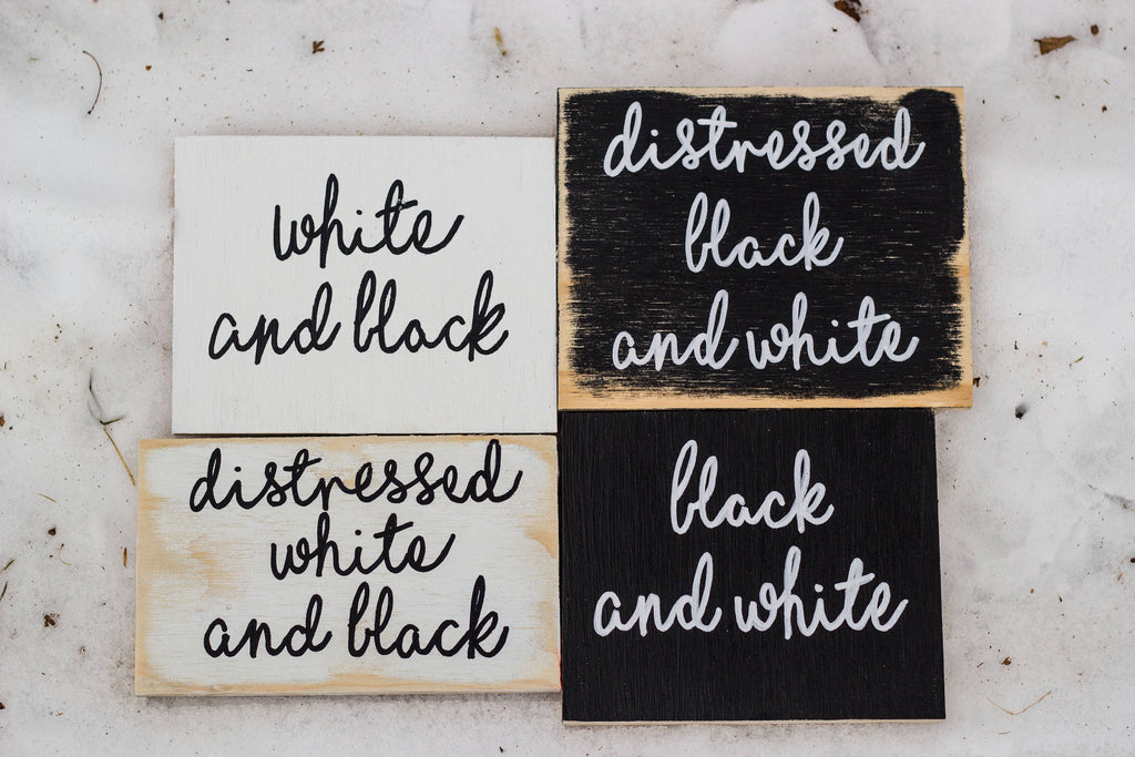 Home Sweet Home Established Sign