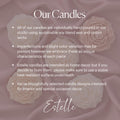 Snake Hand Pillar Candle: Serpent Design Candle, Mystical Decor, Gothic Home Accent